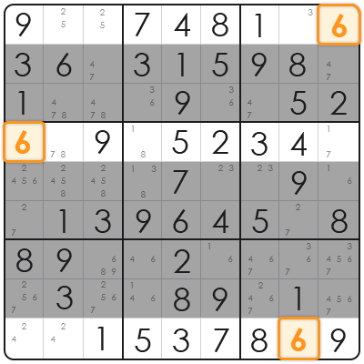 sudoku for 4th graders